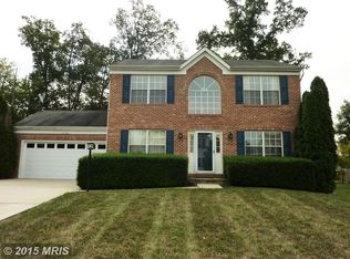 2728 Tred Avon Ct, Waldorf, MD 20601