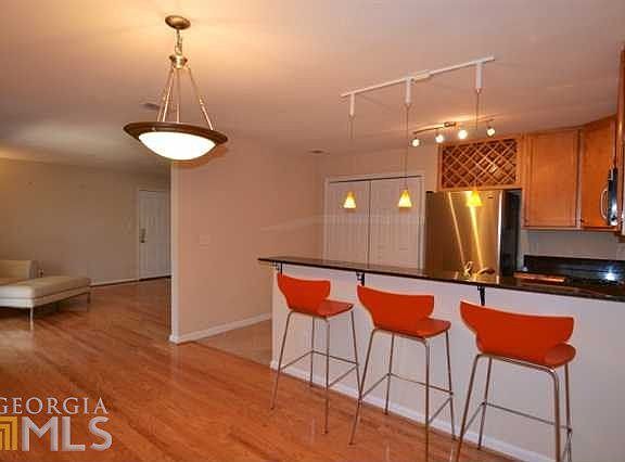 2nd image of 1445 Monroe Dr NE Unit 39C