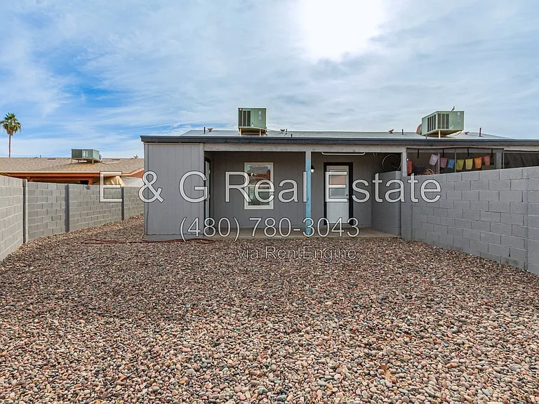 4530 E Camino Cir #2 — Photo 18