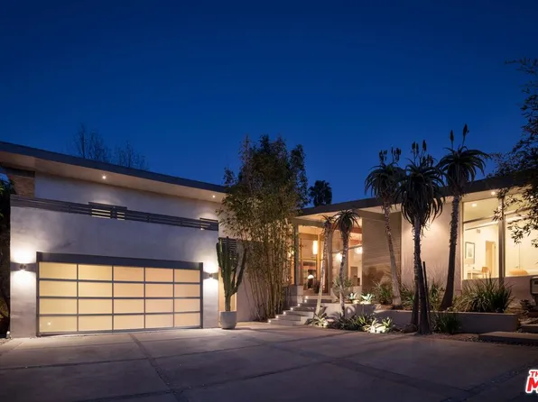 7500 Devista Dr, Los Angeles, CA 90046