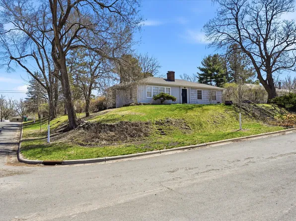 1601 Maryland Ave S, Saint Louis Park, MN 55426