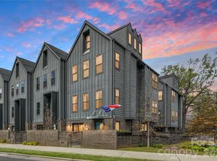 1613 Parkwood Ave, Charlotte, NC