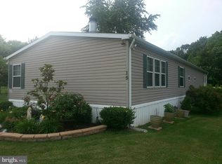 15 Cypress Ln, Baltimore, MD 21220