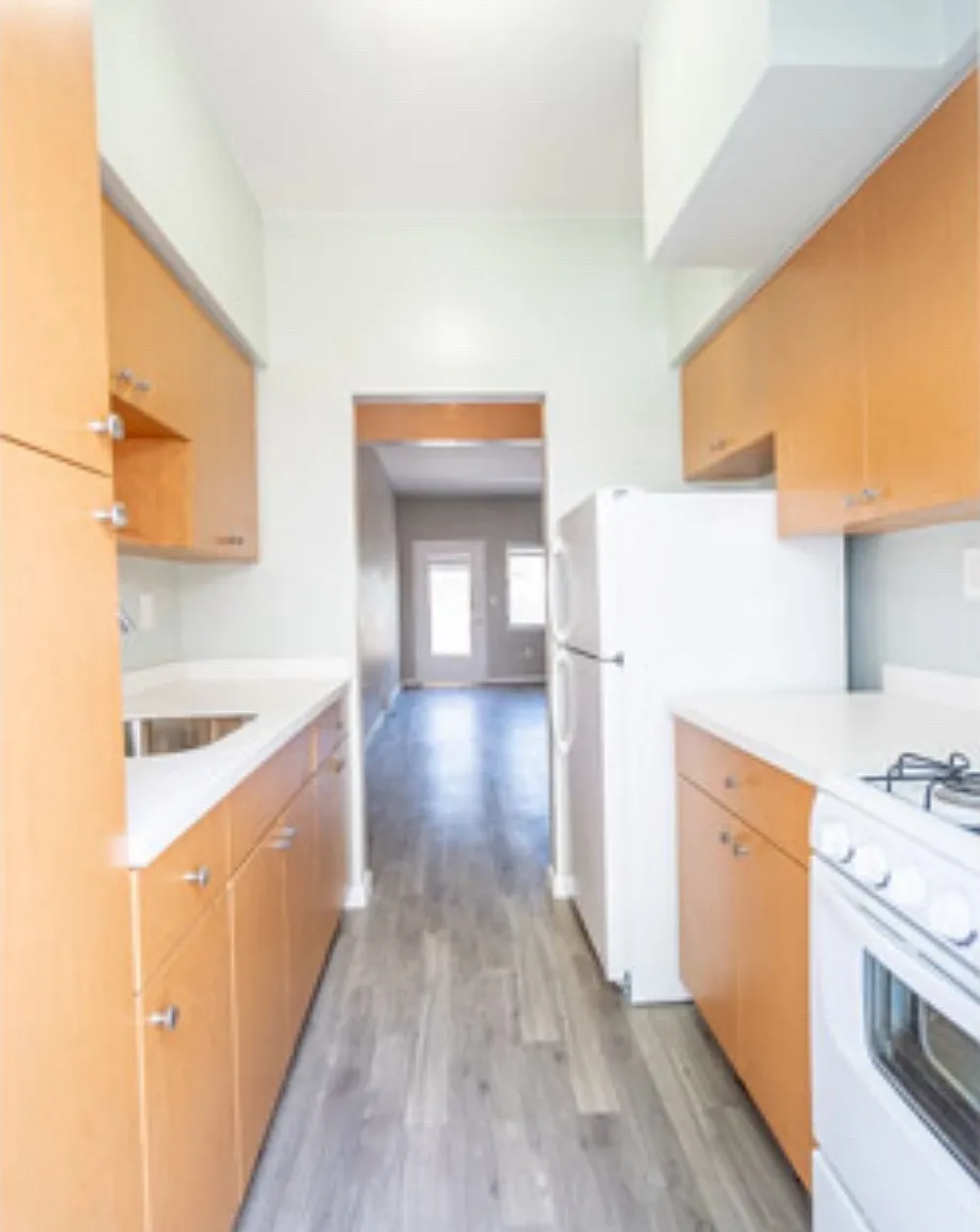 Studio, 660 sqft, $1,850 — Photo 4
