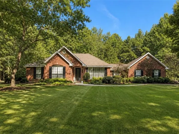 177 Longhorn Rd, Olla, LA 71465