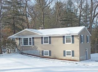 11 Santa Fe Rd, Chelmsford, MA 01824