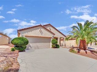 2077 Wildwood Lake St, Henderson, NV 89052