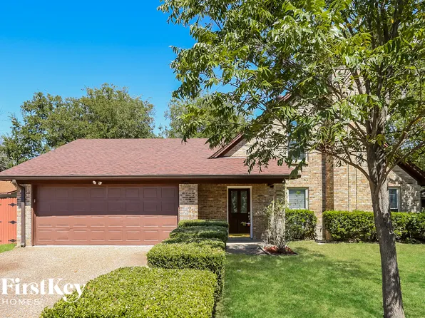 11908 Metmora Ct, Aledo, TX 76008