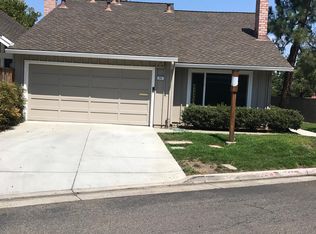 201 Elm Wood Ct, Los Gatos, CA 95032