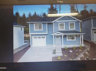 1935 Ocean Highlands Pkwy, Tillamook, OR 97141