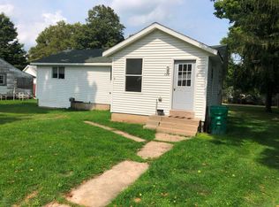128 Arbor St W, Marcellus, MI 49067