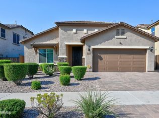 2624 W Rabjohn Rd, Phoenix, AZ 85085