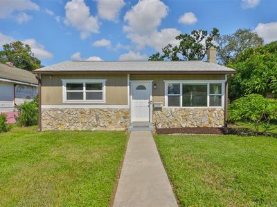 2591 17th Ave N, Saint Petersburg, FL, 33713
