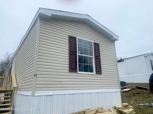 75 3rd Ln, Berwick, PA 18603