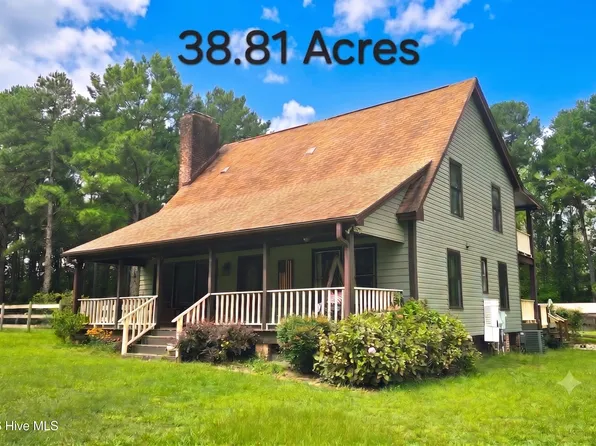 641 Sunridge Drive, Cameron, NC 28326