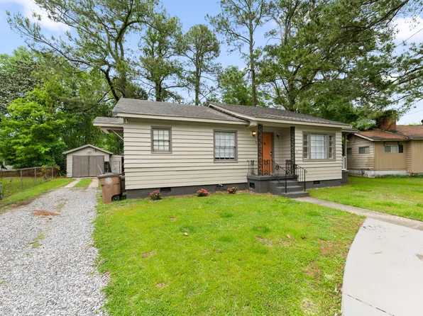 2760 N Chadwick Dr Unit 2, Mobile, AL 36606