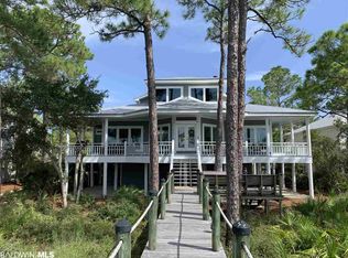 5255 Turtle Key Dr, Orange Beach, AL 36561