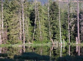 2500 Snow Creek Rd, Quilcene, WA 98376