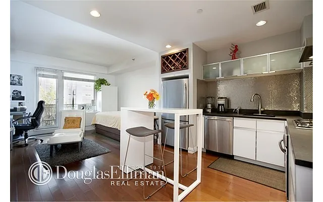 Rented by Douglas Elliman | media 12