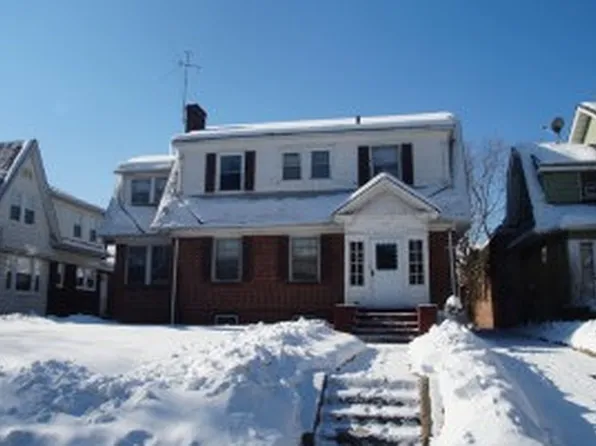 38-40 Chancellor Ave, Newark, NJ 07112