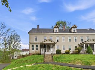 5 Osgood Pl #C, Amesbury, MA 01913