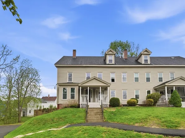 5 Osgood Pl #C, Amesbury, MA 01913