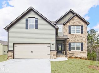4326 Franklin Mill Ln #214, Loganville, GA 30052