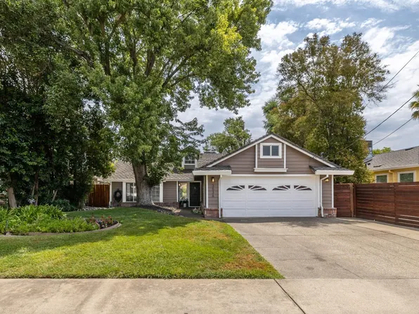 3536 Becerra Way, Sacramento, CA 95821
