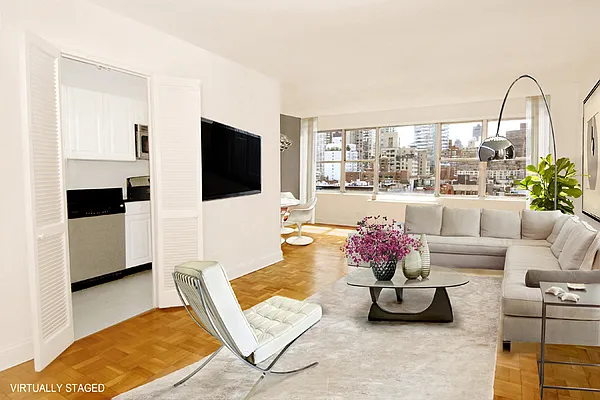 Rented by Corcoran | media 1