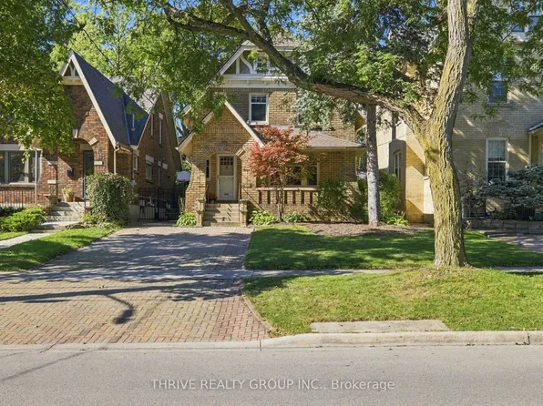 837 Wellington St, London, ON N6A 3S6