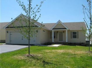 1841 Elizabeth Ln LOT 118, Columbia, TN 38401