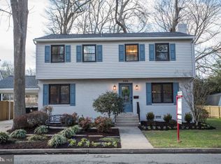404 Parker Ave, Falls Church, VA 22046