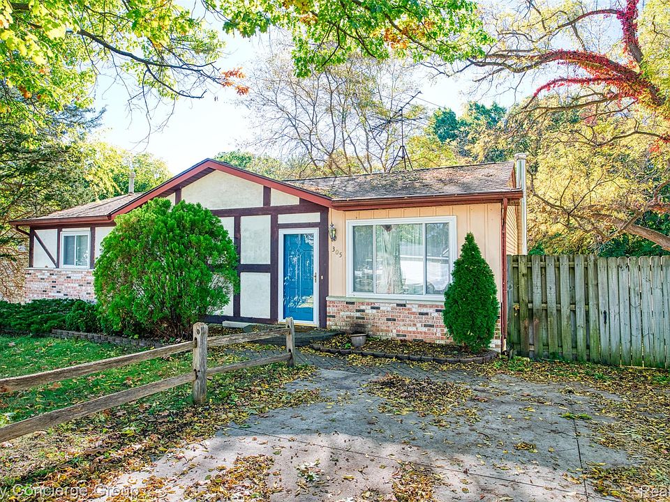 305 Brighton Lake Rd, photo 3