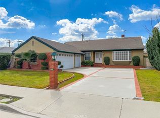 15016 Bycroft St, Hacienda Heights, CA 91745