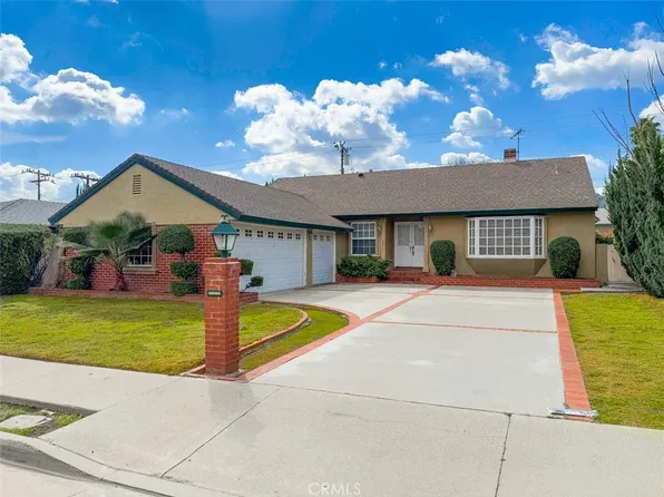 15016 Bycroft St, Hacienda Heights, CA 91745