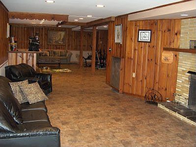 Finished FB with 2 FP, and office