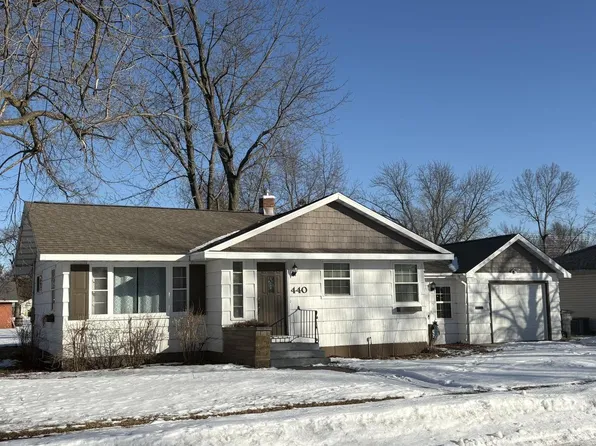 440 N 15TH STREET, Wisconsin Rapids, WI 54494