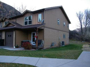 143 White Horse Pl, Glenwood Springs, CO 81601
