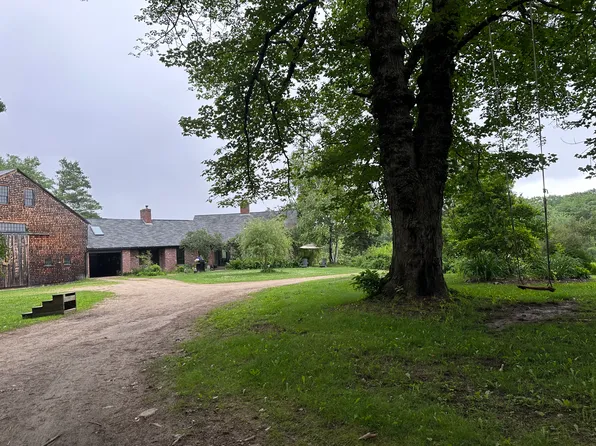 (undisclosed Address), Canterbury, NH 03224