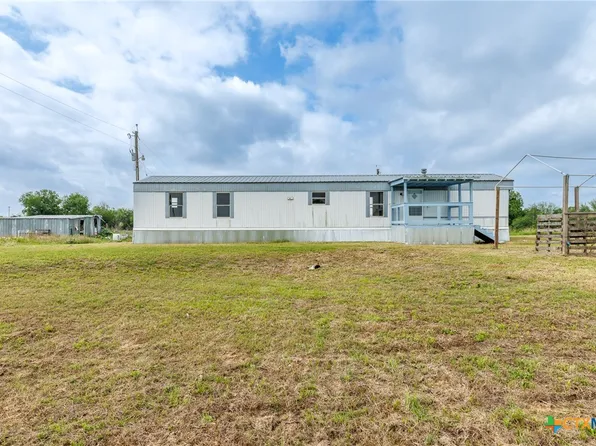 1247 W Highway 87, Smiley, TX 78159