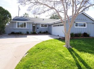 16246 Septo St, North Hills, CA 91343