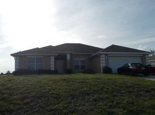 1421 NE 12th Ave, Cape Coral, FL 33909