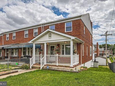 1001 Middlesex Rd, Baltimore, MD, 21221