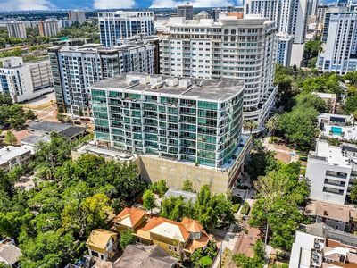 101 S Eola Dr UNIT 609, Orlando, FL, 32801