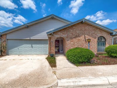 5821 WINTERHAVEN DR, Windcrest, TX, 78239