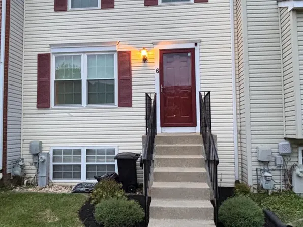 6 Tameron Pl, Baltimore, MD 21237