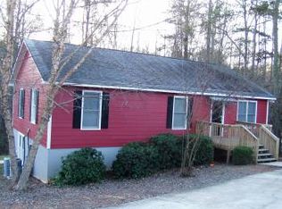 102 Fair Oaks Dr, Athens, GA 30606