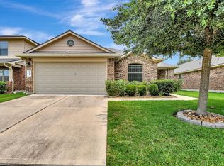 23314 Sawmill Pass, Spring, TX 77373