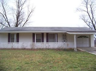 206 North St, Fair Play, MO 65649