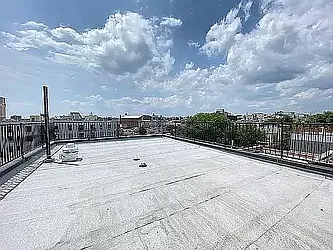 Rented by Dwelling NY Realty Inc